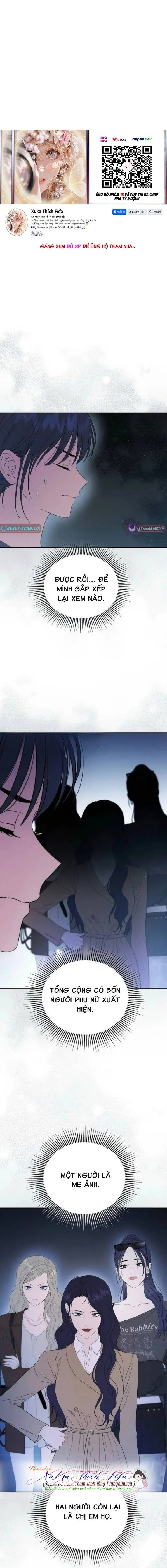 Kẻ hư hỏng thuần túy - Chap 13 - Trang 3
