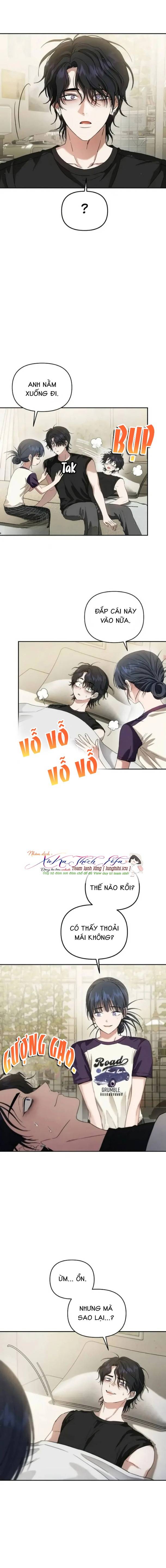 Kẻ hư hỏng thuần túy - Chap 13 - Trang 8