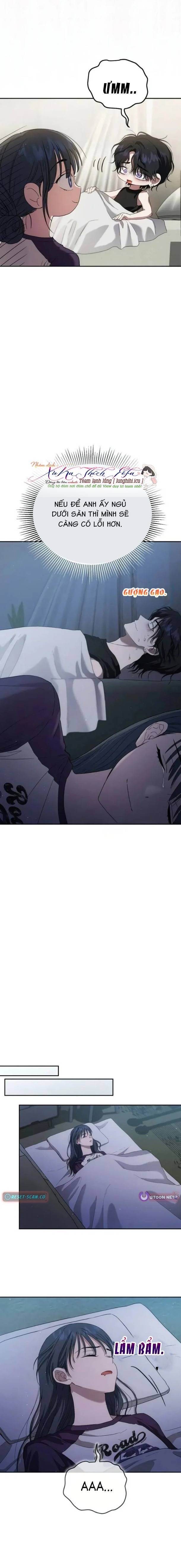 Kẻ hư hỏng thuần túy - Chap 13 - Trang 10