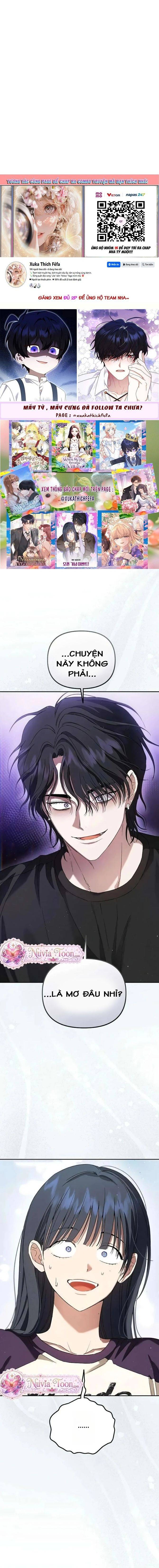 Kẻ hư hỏng thuần túy - Chap 14 - Trang 1