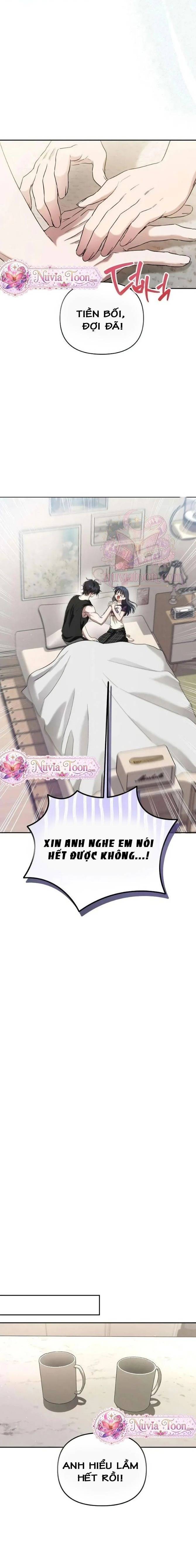 Kẻ hư hỏng thuần túy - Chap 14 - Trang 2