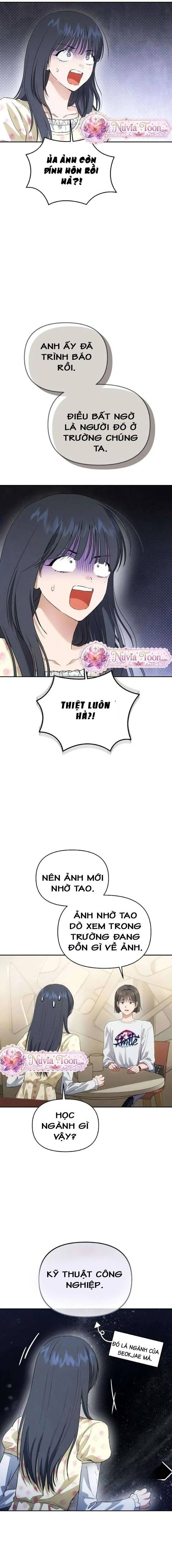 Kẻ hư hỏng thuần túy - Chap 14 - Trang 11