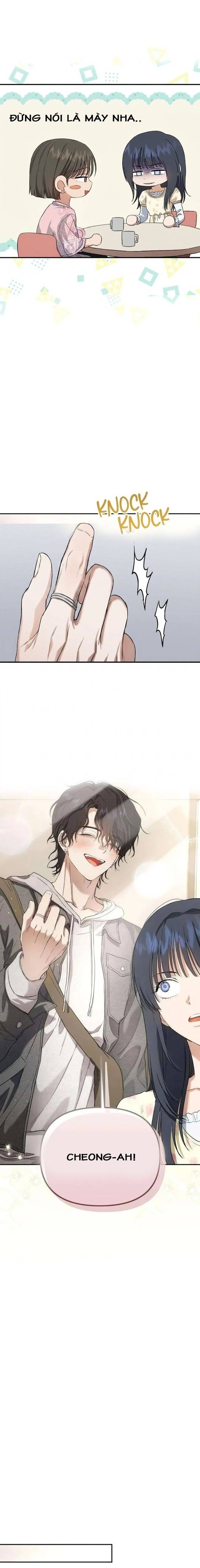 Kẻ hư hỏng thuần túy - Chap 14 - Trang 12