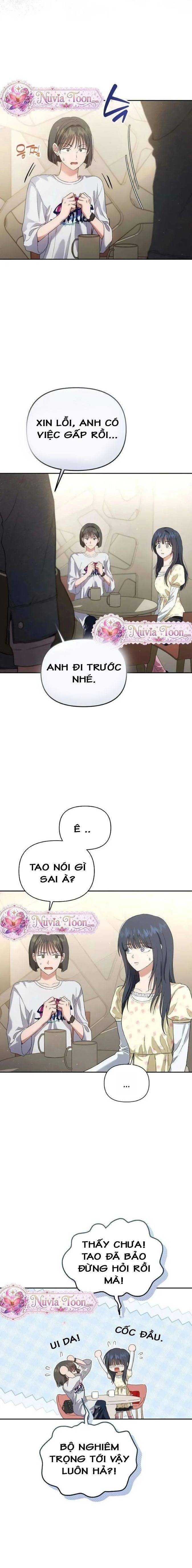 Kẻ hư hỏng thuần túy - Chap 14 - Trang 15