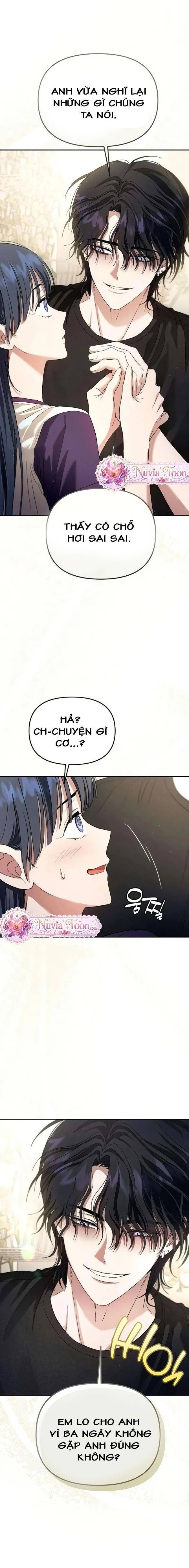 Kẻ hư hỏng thuần túy - Chap 14 - Trang 4