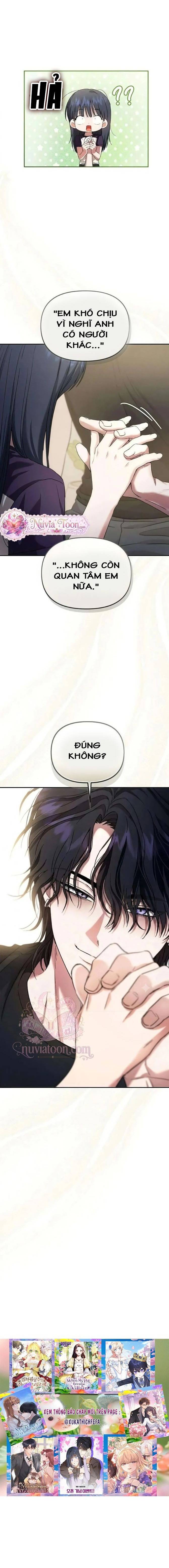 Kẻ hư hỏng thuần túy - Chap 14 - Trang 5