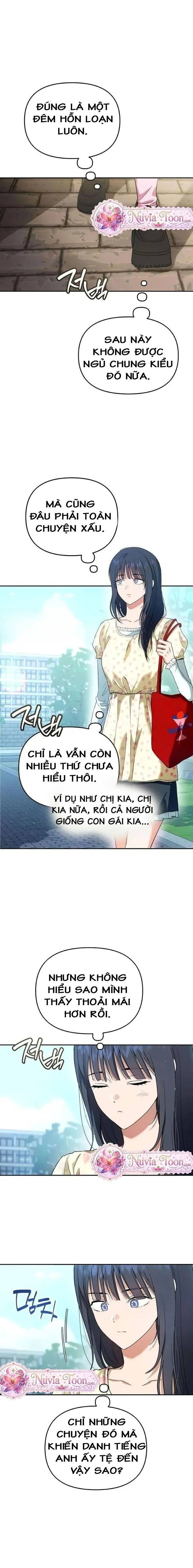 Kẻ hư hỏng thuần túy - Chap 14 - Trang 6