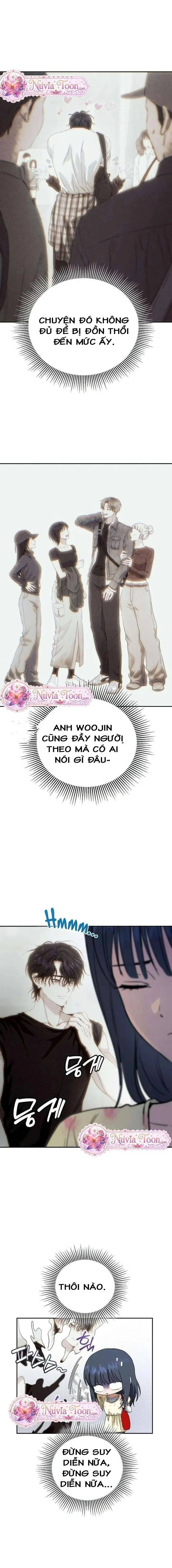Kẻ hư hỏng thuần túy - Chap 14 - Trang 7