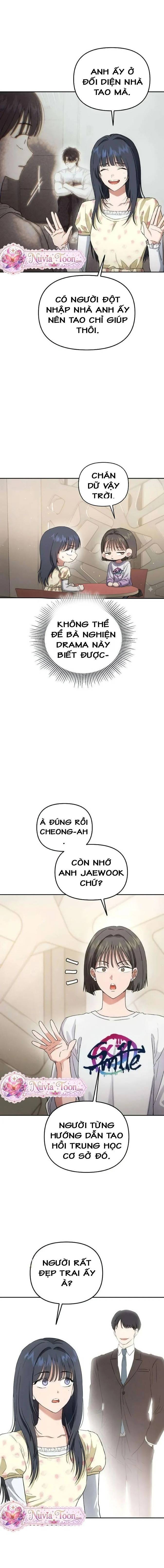 Kẻ hư hỏng thuần túy - Chap 14 - Trang 9