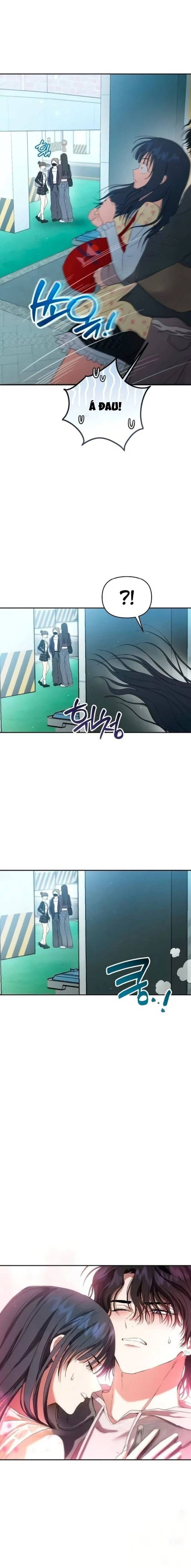Kẻ hư hỏng thuần túy - Chap 15 - Trang 13