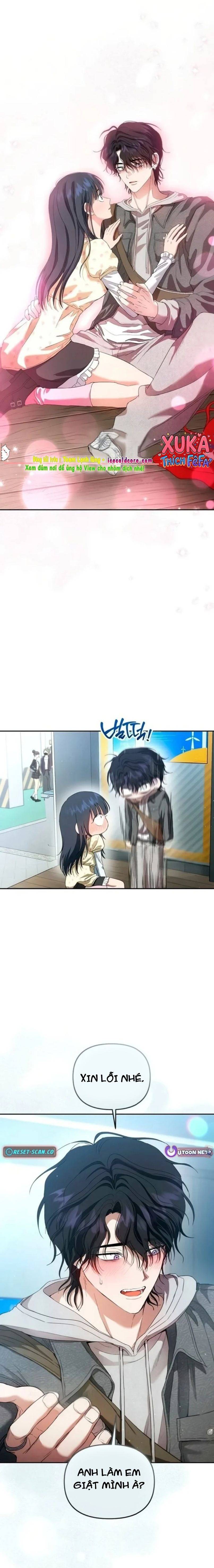 Kẻ hư hỏng thuần túy - Chap 15 - Trang 14