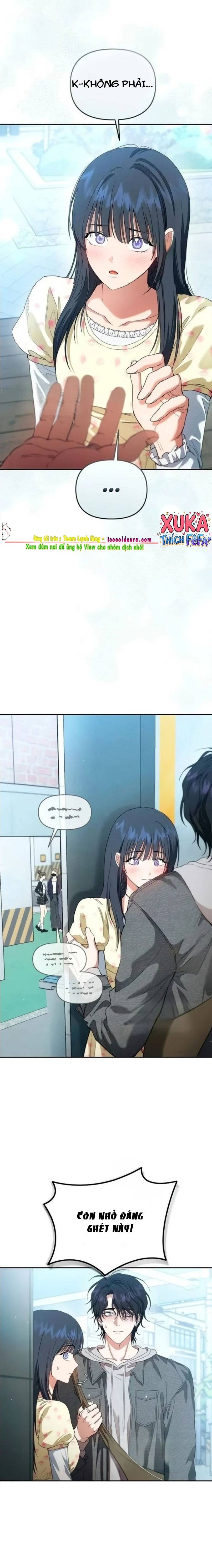 Kẻ hư hỏng thuần túy - Chap 15 - Trang 15