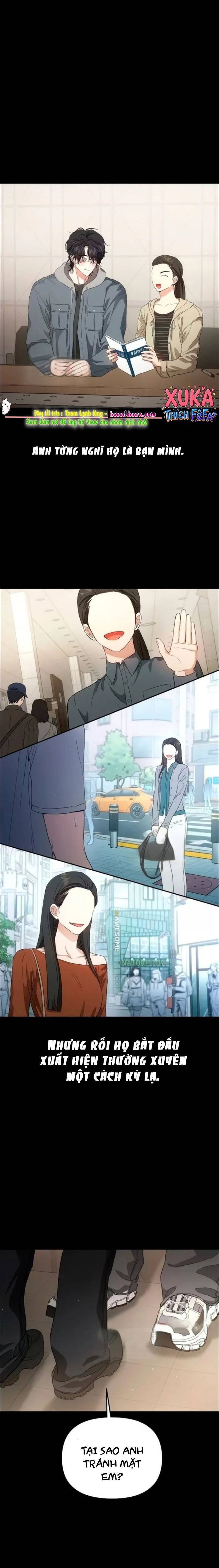 Kẻ hư hỏng thuần túy - Chap 15 - Trang 17