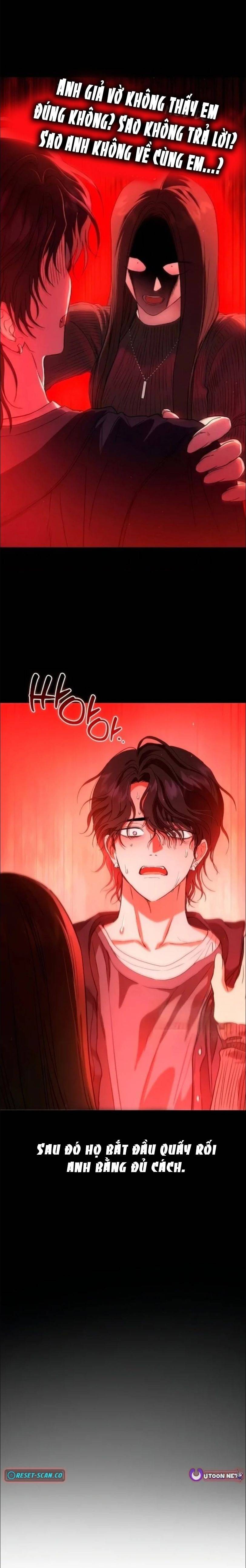 Kẻ hư hỏng thuần túy - Chap 15 - Trang 18