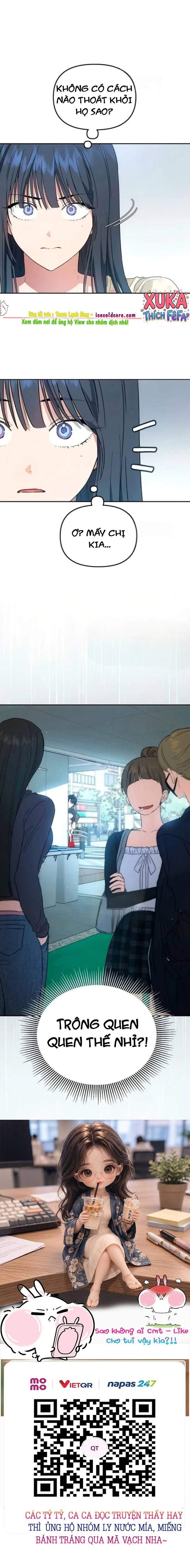Kẻ hư hỏng thuần túy - Chap 15 - Trang 21