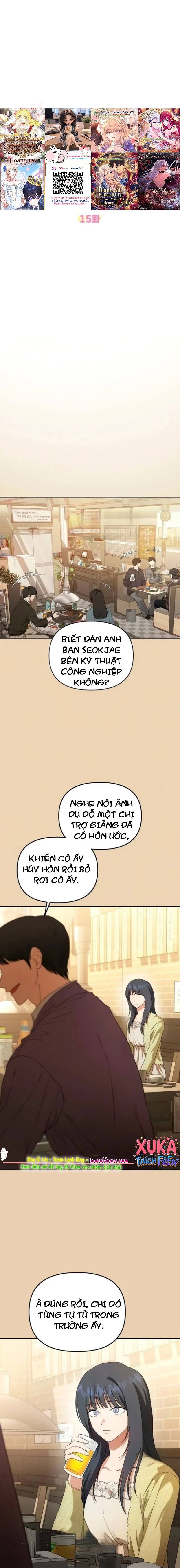 Kẻ hư hỏng thuần túy - Chap 15 - Trang 4