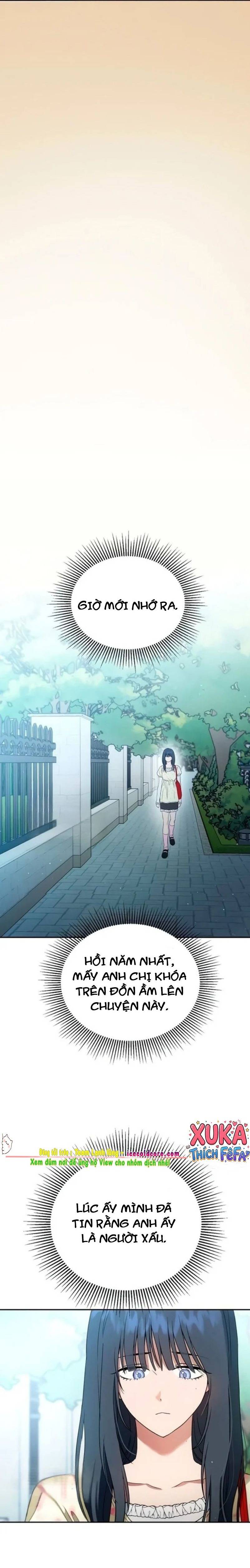 Kẻ hư hỏng thuần túy - Chap 15 - Trang 5