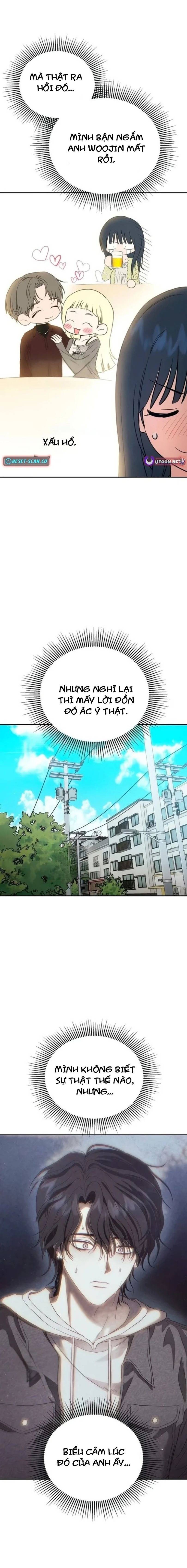 Kẻ hư hỏng thuần túy - Chap 15 - Trang 6