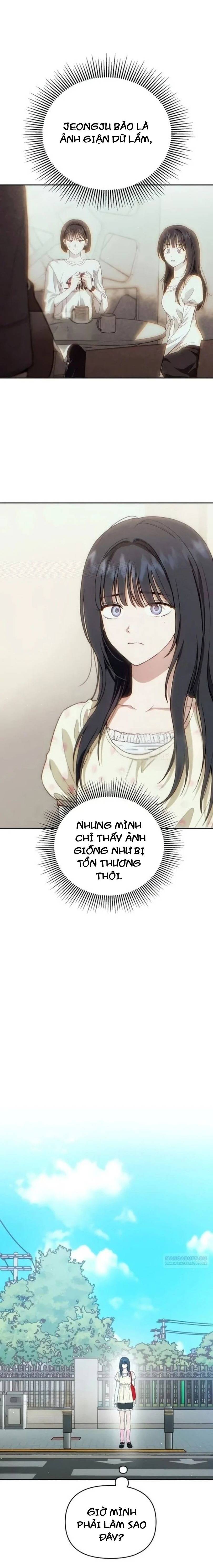 Kẻ hư hỏng thuần túy - Chap 15 - Trang 7