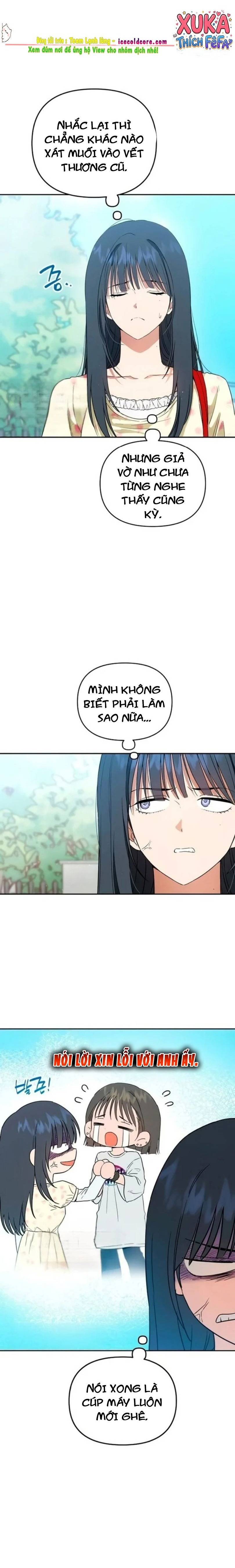 Kẻ hư hỏng thuần túy - Chap 15 - Trang 8
