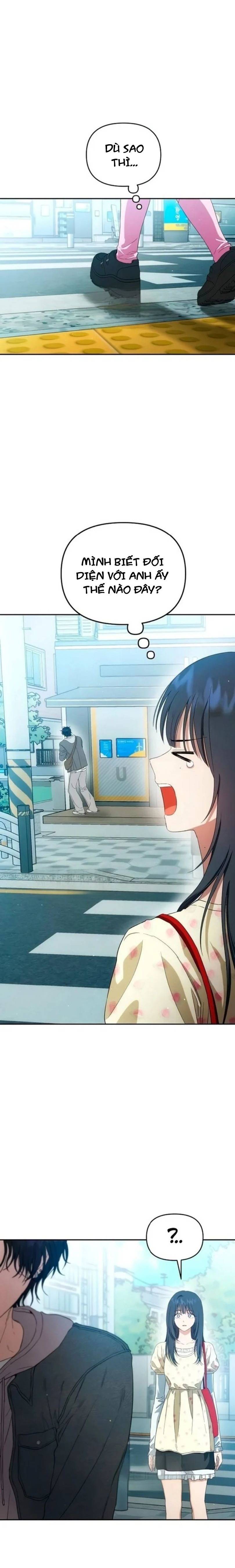 Kẻ hư hỏng thuần túy - Chap 15 - Trang 9