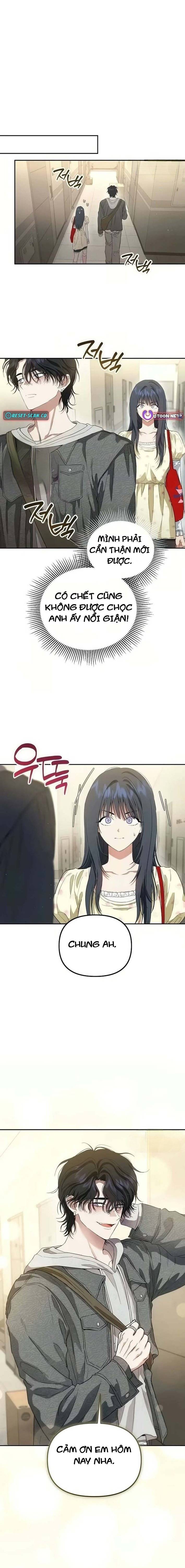 Kẻ hư hỏng thuần túy - Chap 16 - Trang 11
