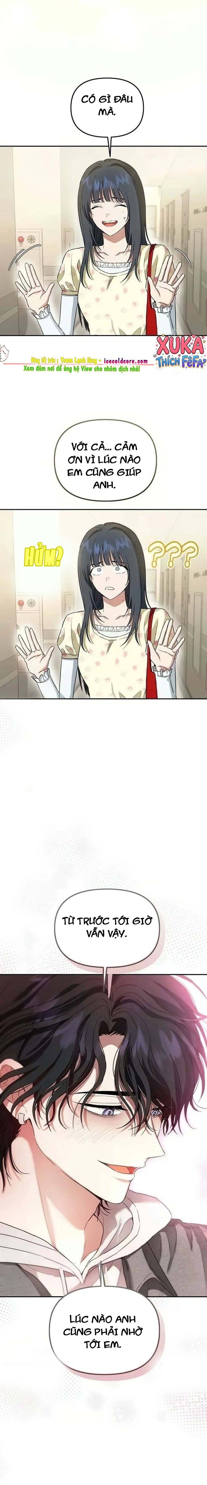 Kẻ hư hỏng thuần túy - Chap 16 - Trang 12