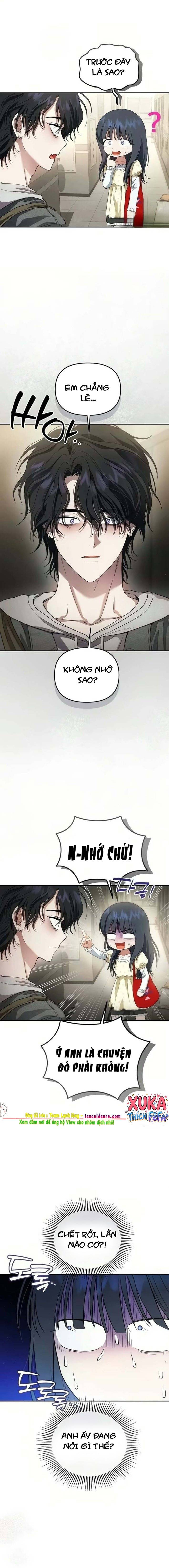 Kẻ hư hỏng thuần túy - Chap 16 - Trang 13