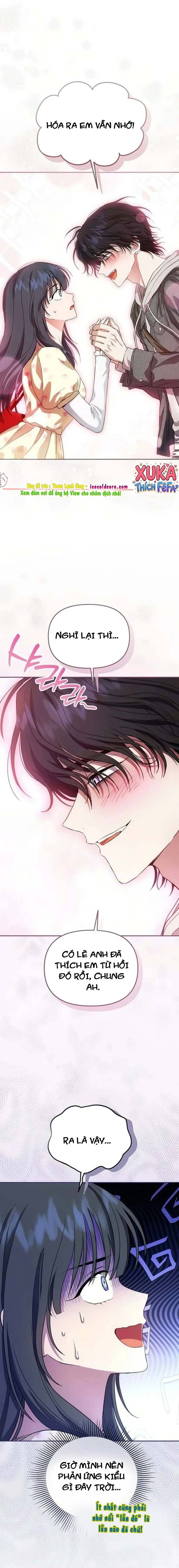 Kẻ hư hỏng thuần túy - Chap 16 - Trang 14