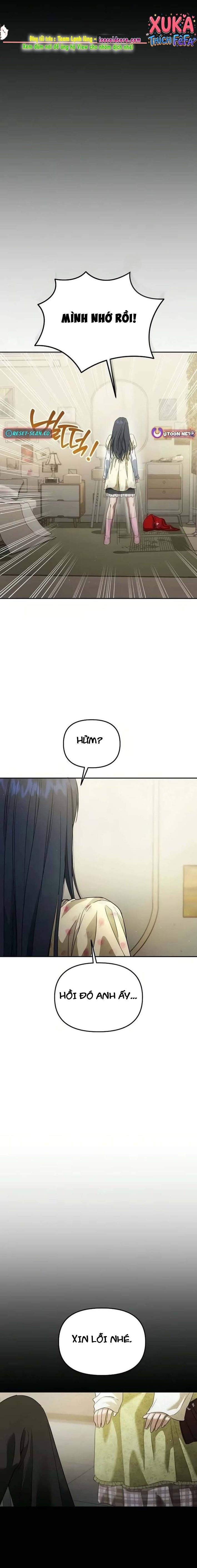 Kẻ hư hỏng thuần túy - Chap 16 - Trang 17