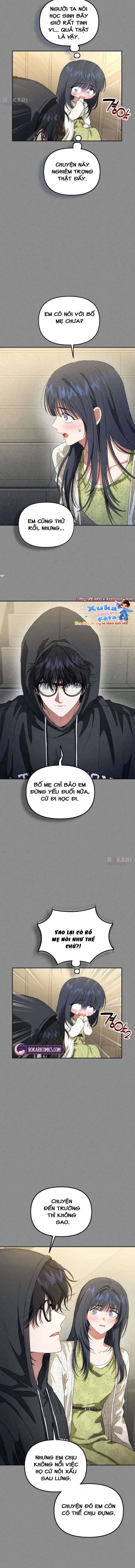 Kẻ hư hỏng thuần túy - Chap 17 - Trang 4