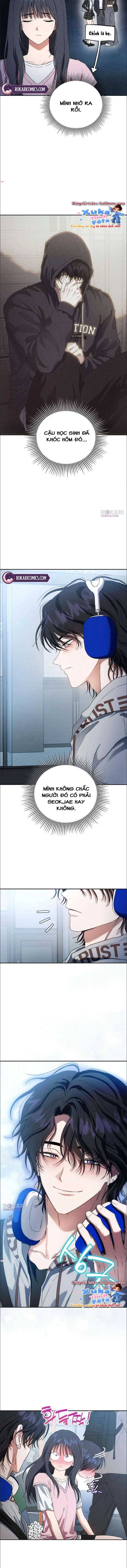Kẻ hư hỏng thuần túy - Chap 17 - Trang 7