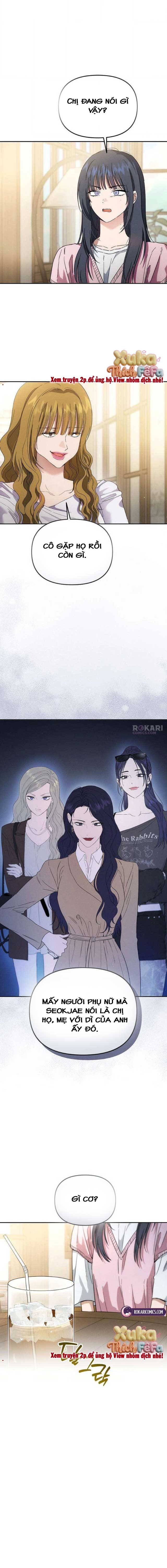 Kẻ hư hỏng thuần túy - Chap 18 - Trang 3