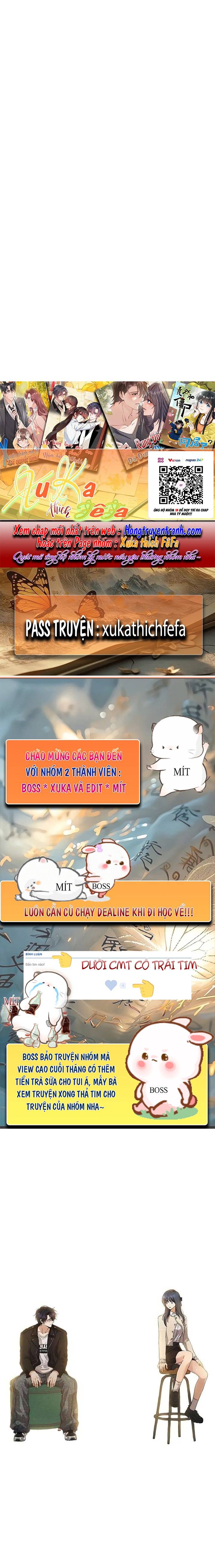 Kẻ hư hỏng thuần túy - Chap 2 - Trang 1