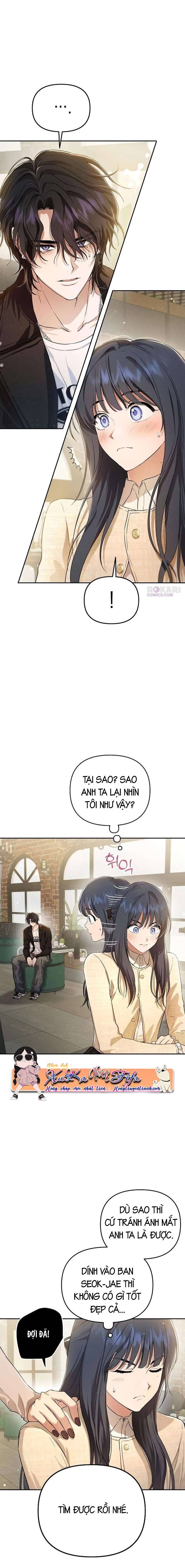 Kẻ hư hỏng thuần túy - Chap 2 - Trang 2