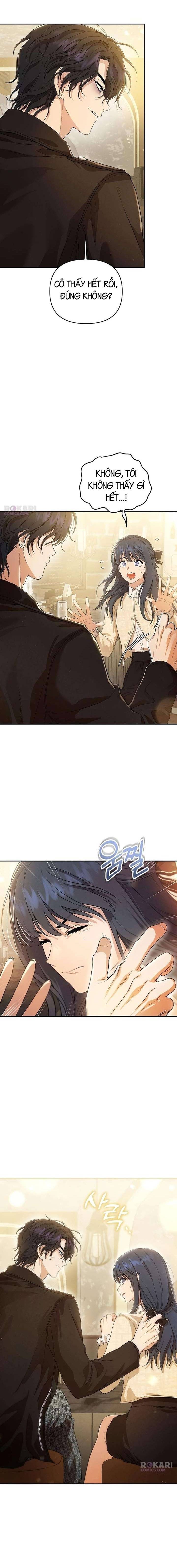 Kẻ hư hỏng thuần túy - Chap 2 - Trang 11