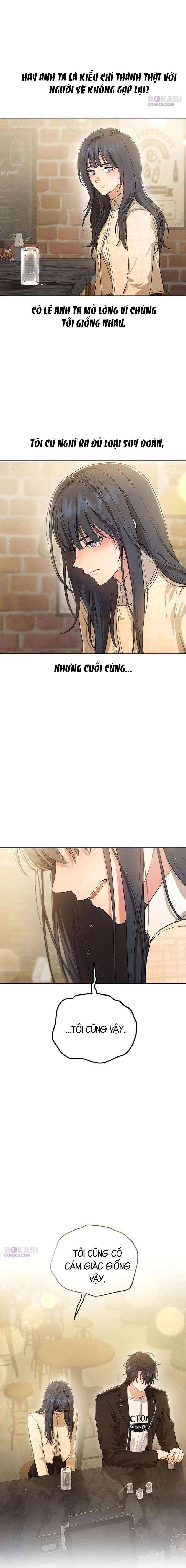Kẻ hư hỏng thuần túy - Chap 2 - Trang 14