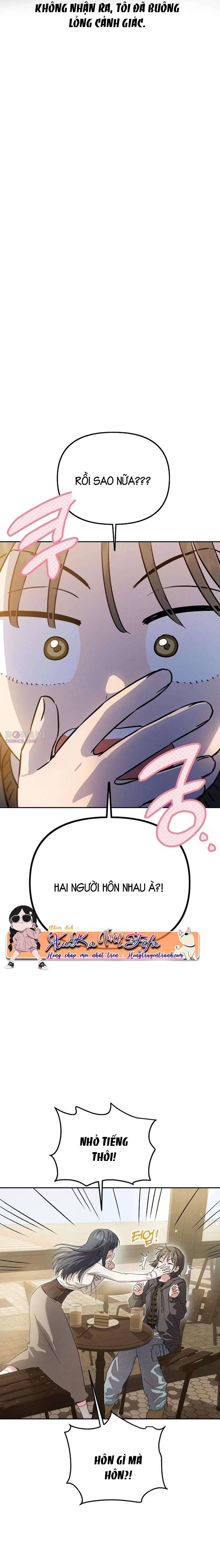 Kẻ hư hỏng thuần túy - Chap 2 - Trang 15