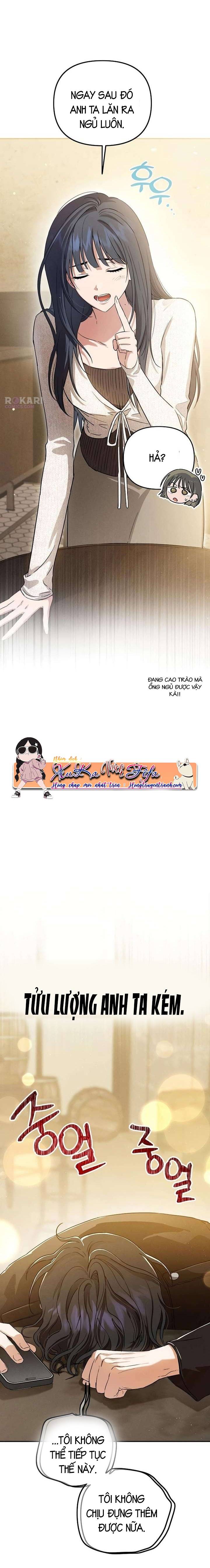 Kẻ hư hỏng thuần túy - Chap 2 - Trang 16