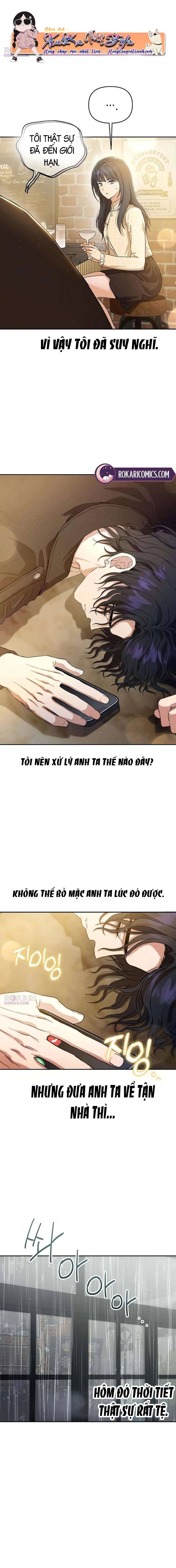 Kẻ hư hỏng thuần túy - Chap 2 - Trang 17