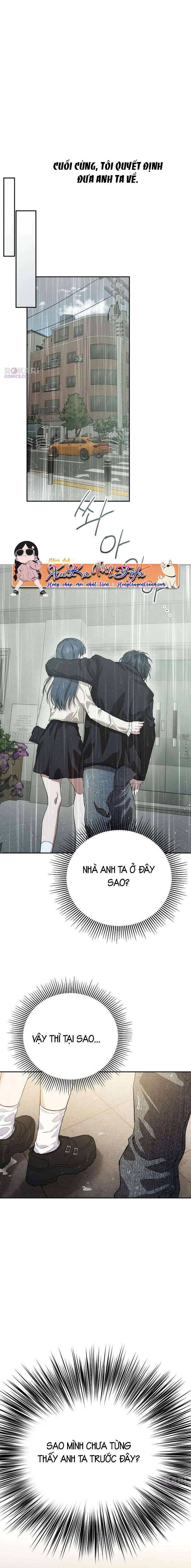 Kẻ hư hỏng thuần túy - Chap 2 - Trang 18