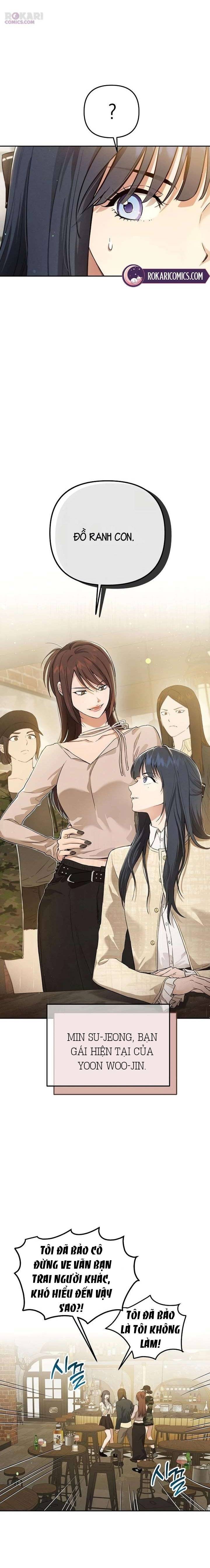 Kẻ hư hỏng thuần túy - Chap 2 - Trang 3