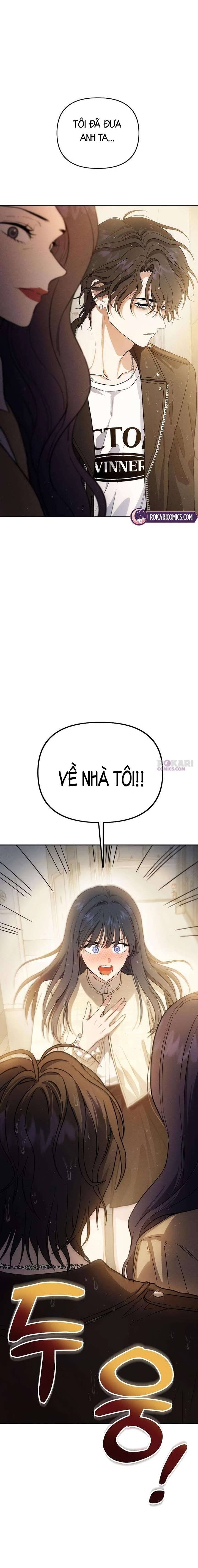 Kẻ hư hỏng thuần túy - Chap 2 - Trang 24