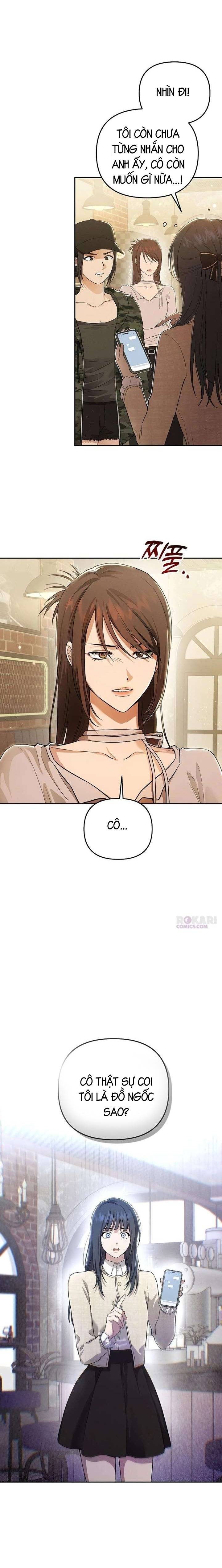 Kẻ hư hỏng thuần túy - Chap 2 - Trang 4