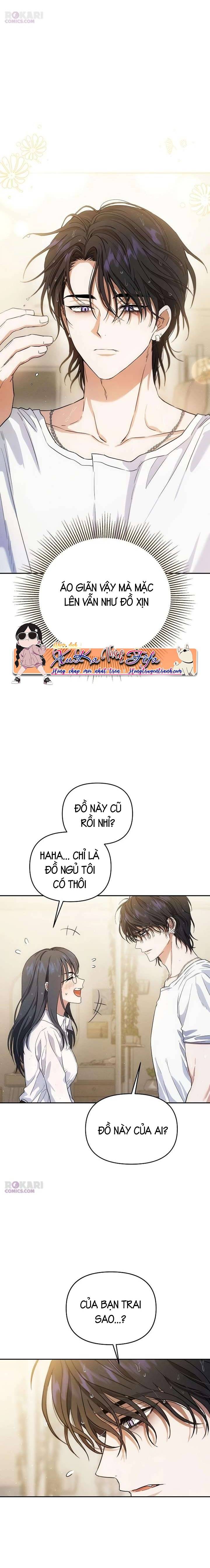 Kẻ hư hỏng thuần túy - Chap 2 - Trang 31