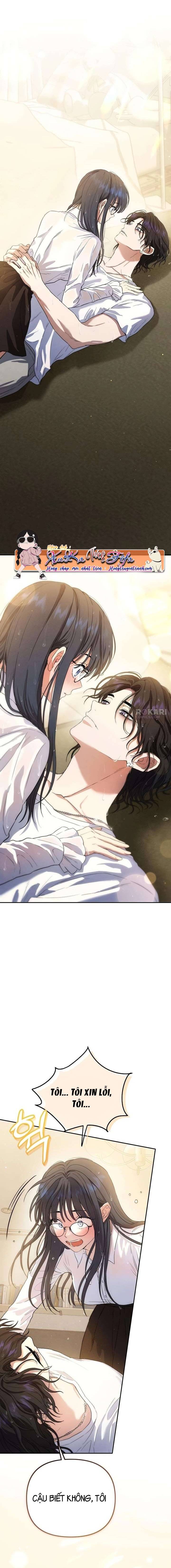 Kẻ hư hỏng thuần túy - Chap 2 - Trang 35