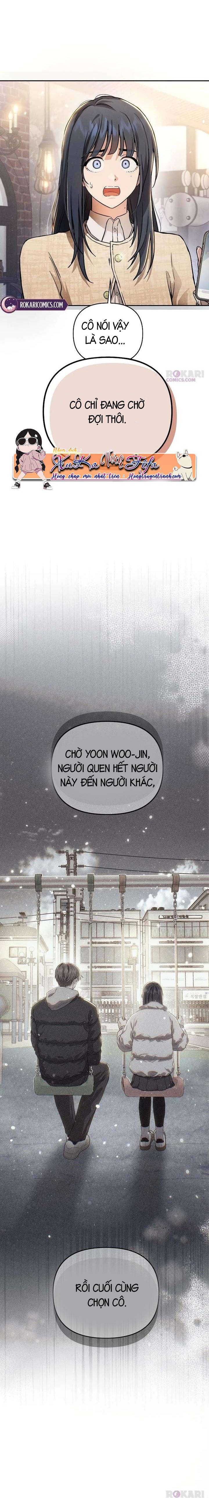 Kẻ hư hỏng thuần túy - Chap 2 - Trang 5