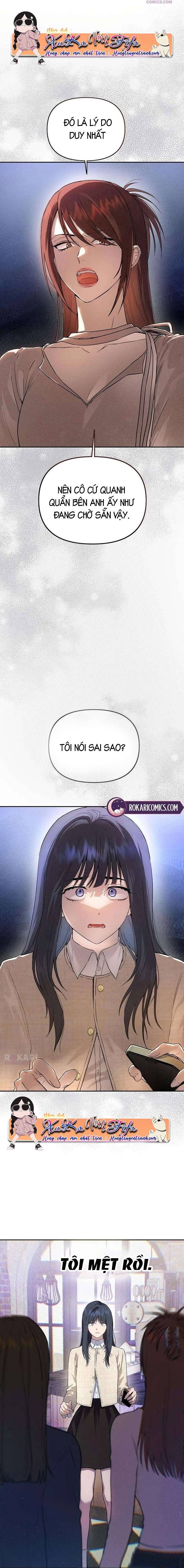 Kẻ hư hỏng thuần túy - Chap 2 - Trang 6