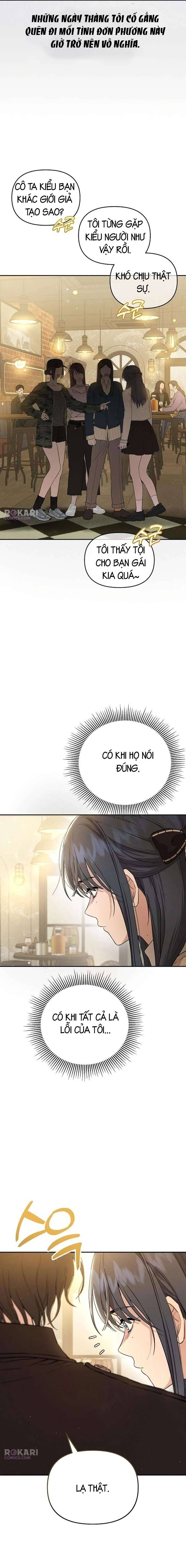 Kẻ hư hỏng thuần túy - Chap 2 - Trang 7