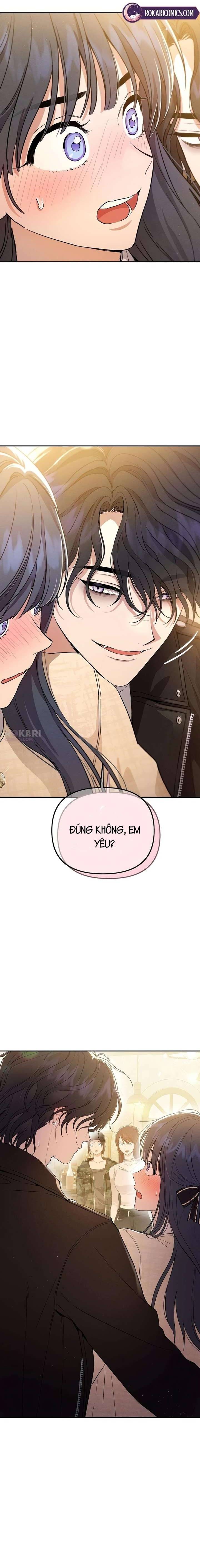 Kẻ hư hỏng thuần túy - Chap 2 - Trang 9